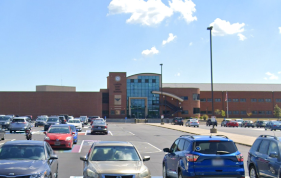 Lakota East High Student in Custody, Charged with Making Terroristic Threat on Snapchat