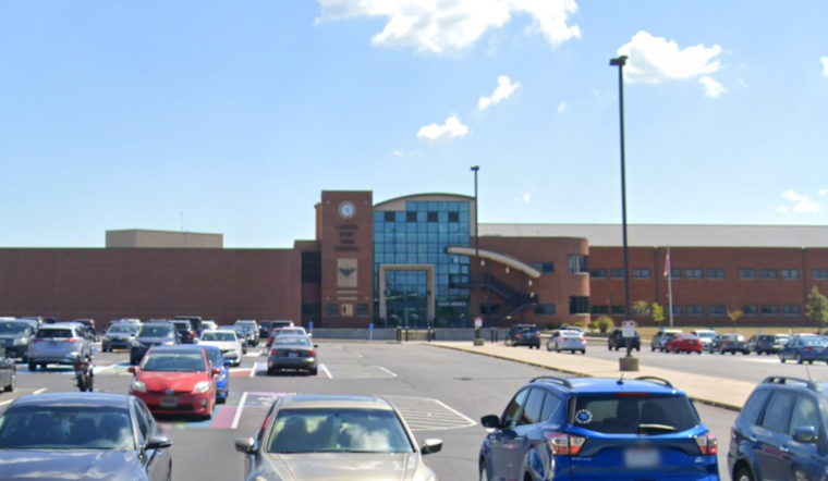 Lakota East High Student in Custody, Charged with Making Terroristic Threat on Snapchat