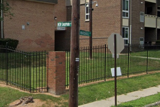 Lancaster City Police Investigating Targeted Shooting on South Marshall Street, One Injured