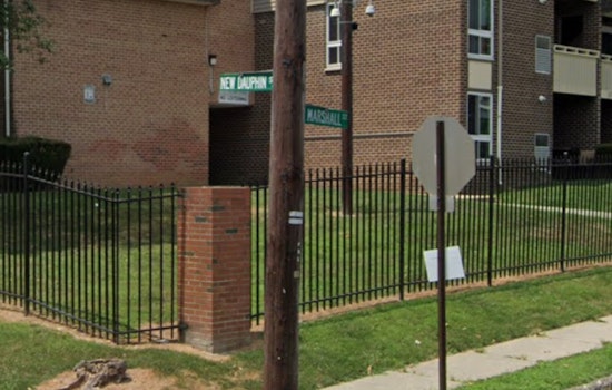 Lancaster City Police Investigating Targeted Shooting on South Marshall Street, One Injured