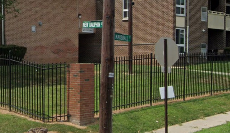 Lancaster City Police Investigating Targeted Shooting on South Marshall Street, One Injured