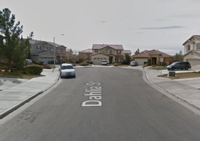 Lancaster Community in Shock as 7-Year-Old Boy Found Shot Dead, LASD Investigating Crime Scene