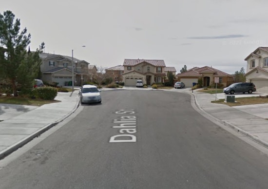Lancaster Community in Shock as 7-Year-Old Boy Found Shot Dead, LASD Investigating Crime Scene
