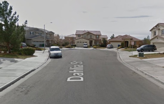 Lancaster Community in Shock as 7-Year-Old Boy Found Shot Dead, LASD Investigating Crime Scene