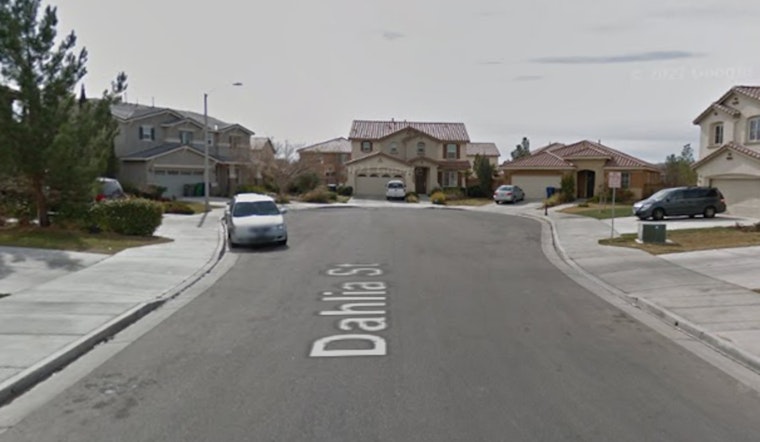 Lancaster Community in Shock as 7-Year-Old Boy Found Shot Dead, LASD Investigating Crime Scene