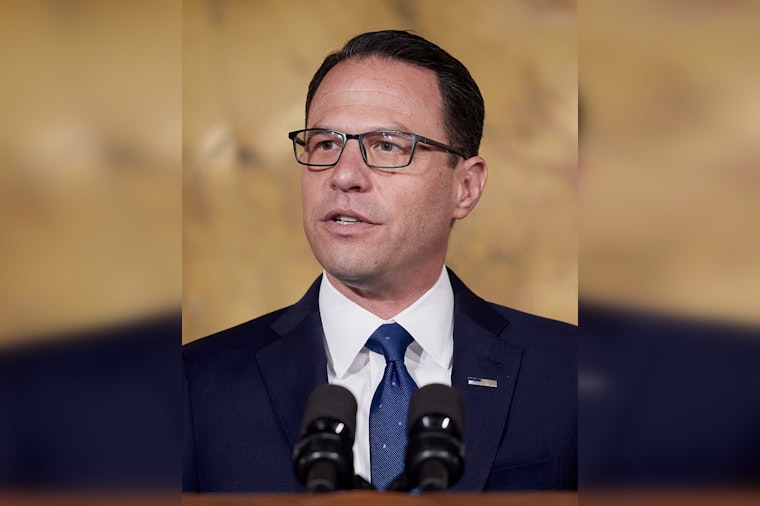 Lancaster County Anticipates Governor Shapiro's Historic Economic Investment Reveal