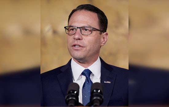 Lancaster County Anticipates Governor Shapiro's Historic Economic Investment Reveal
