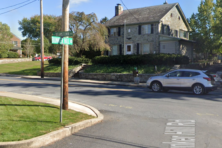 Lancaster County Child Hit by Vehicle While Boarding School Bus, Police Investigate