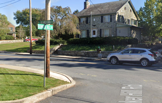 Lancaster County Child Hit by Vehicle While Boarding School Bus, Police Investigate