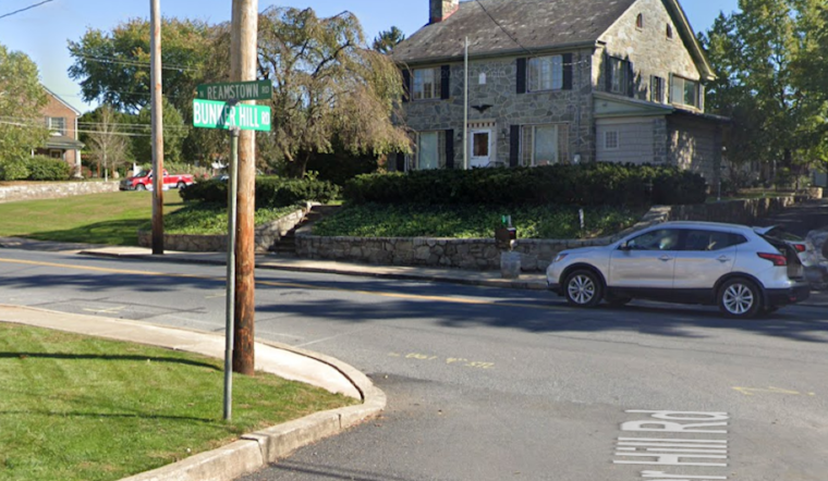 Lancaster County Child Hit by Vehicle While Boarding School Bus, Police Investigate