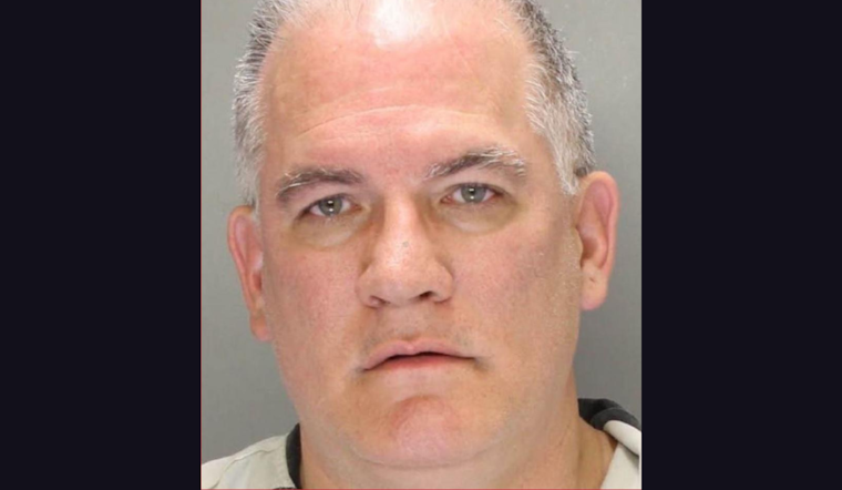 Lancaster County Man Charged with Child Sexual Abuse After Third Victim Accuses Him