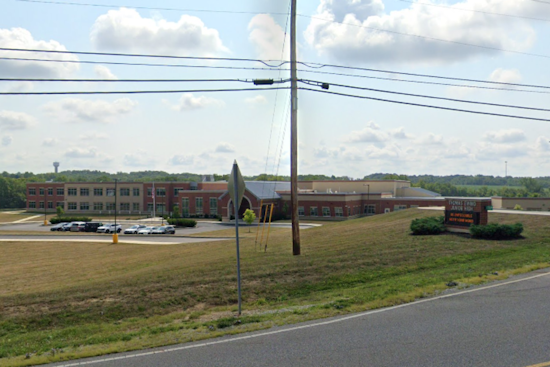Lancaster Juvenile Suspected of Inducing Panic After Alleged Bomb Threat at Thomas Ewing Junior High