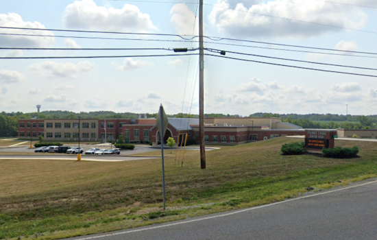 Lancaster Juvenile Suspected of Inducing Panic After Alleged Bomb Threat at Thomas Ewing Junior High