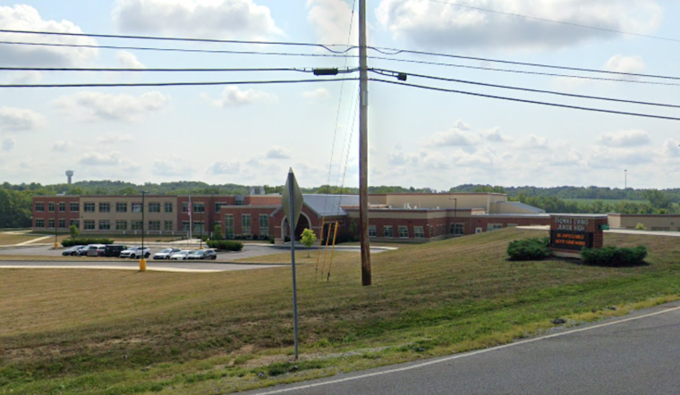 Lancaster Juvenile Suspected of Inducing Panic After Alleged Bomb Threat at Thomas Ewing Junior High