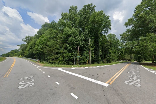 Lancaster Man, 77, Fatally Injured in Collision Involving Tractor-Trailer on SC Highway 9
