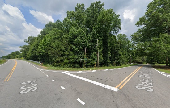 Lancaster Man, 77, Fatally Injured in Collision Involving Tractor-Trailer on SC Highway 9
