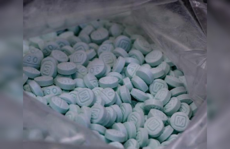 Lancaster Man Charged with Using Drone for Fentanyl Delivery After Fatal Overdose