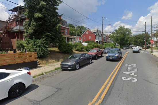Lancaster Man Wounded as Bullet Pierces Bedroom Window, Police Seek Witnesses