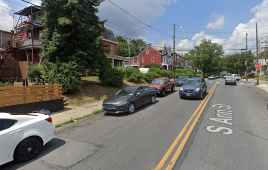 Lancaster Man Wounded as Bullet Pierces Bedroom Window, Police Seek Witnesses