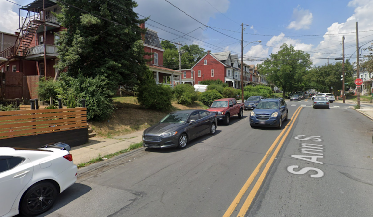 Lancaster Man Wounded as Bullet Pierces Bedroom Window, Police Seek Witnesses