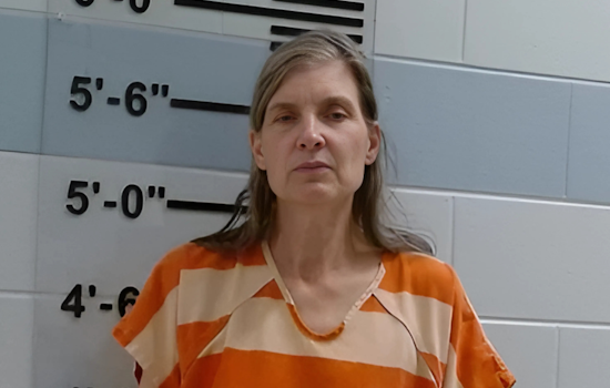Lancaster Woman Arrested for Felony Abuse of Corpse Amidst Missing Person Investigation