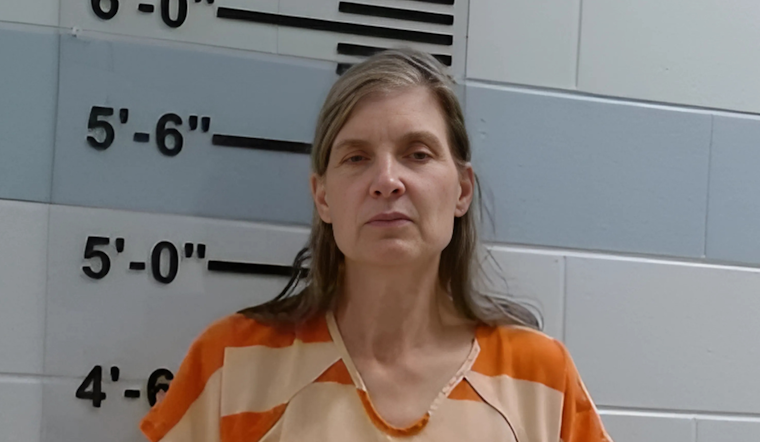 Lancaster Woman Arrested for Felony Abuse of Corpse Amidst Missing Person Investigation