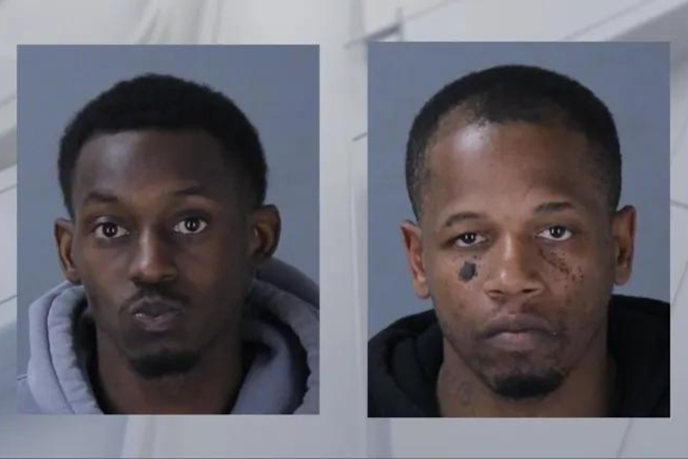 Lansing and Grand Blanc Men Charged in Waterford Township Attempted Carjacking, $100K Bail Set Each
