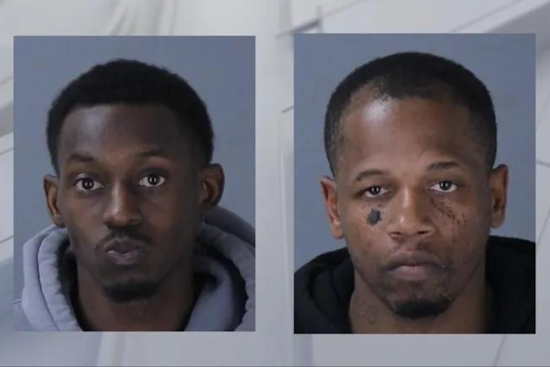 Lansing and Grand Blanc Men Charged in Waterford Township Attempted Carjacking, $100K Bail Set Each