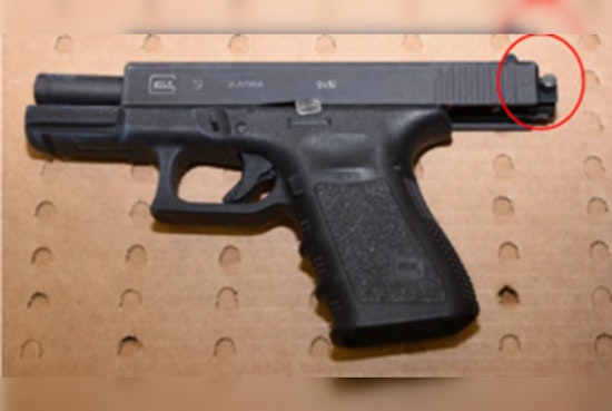 Lansing Man Sentenced to Federal Prison for Selling Illegal Machine-Gun Conversion Kits to Gangs