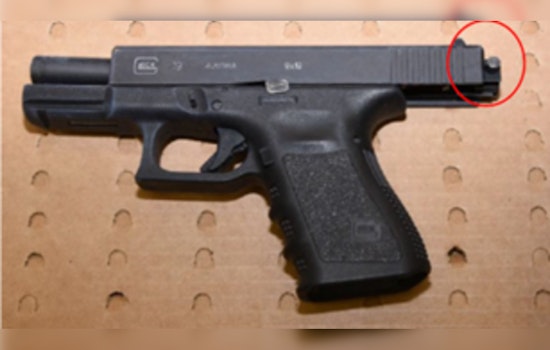 Lansing Man Sentenced to Federal Prison for Selling Illegal Machine-Gun Conversion Kits to Gangs
