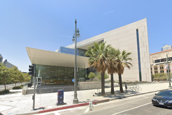 LAPD Arrests Four Suspected in Bold ATM Burglary Spree Across San Fernando Valley