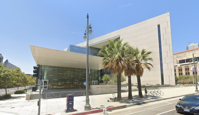LAPD Arrests Four Suspected in Bold ATM Burglary Spree Across San Fernando Valley