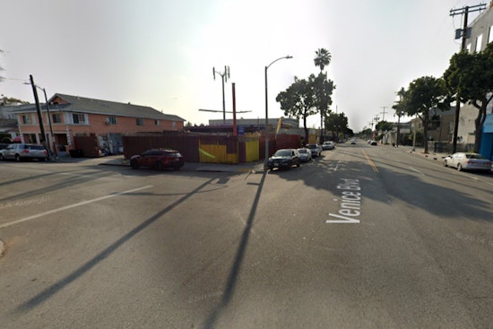 LAPD Seeks Public Help in Fatal Hit-and-Run Case in Los Angeles