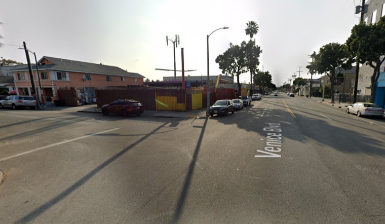 LAPD Seeks Public Help in Fatal Hit-and-Run Case in Los Angeles