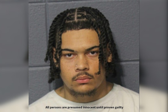 LaPlace Man Charged with Attempted Second-Degree Murder Following Shooting on Williamsburg Drive