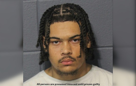LaPlace Man Charged with Attempted Second-Degree Murder Following Shooting on Williamsburg Drive