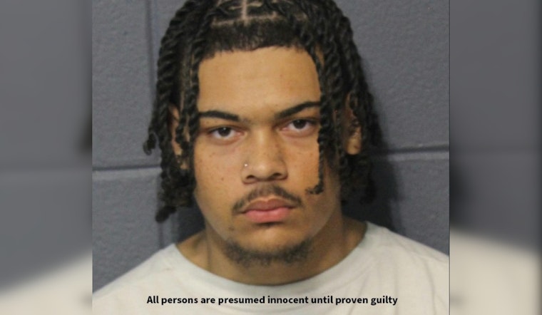 LaPlace Man Charged with Attempted Second-Degree Murder Following Shooting on Williamsburg Drive