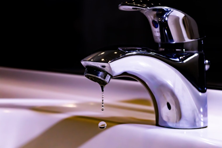 Laredo Lifts Boil Water Notice After 11 Days, Addresses Illegal Connections and Aging Infrastructure