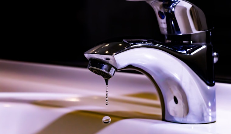 Laredo Lifts Boil Water Notice After 11 Days, Addresses Illegal Connections and Aging Infrastructure