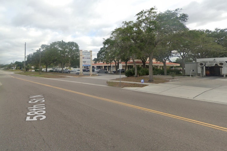 Largo Woman Fatally Struck by SUV While Crossing Ulmerton Road in Pinellas County