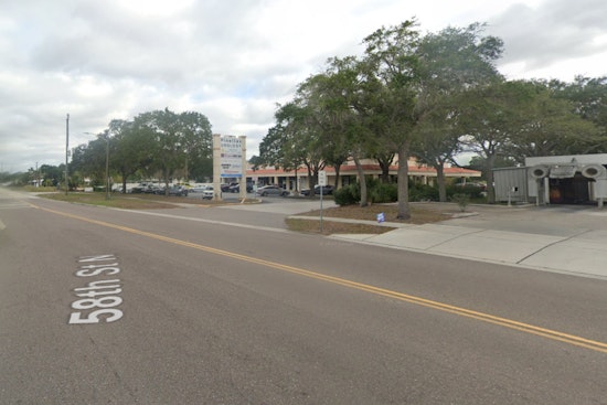 Largo Woman Fatally Struck by SUV While Crossing Ulmerton Road in Pinellas County