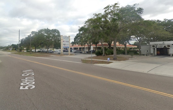 Largo Woman Fatally Struck by SUV While Crossing Ulmerton Road in Pinellas County