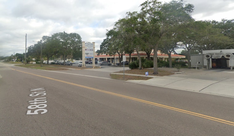 Largo Woman Fatally Struck by SUV While Crossing Ulmerton Road in Pinellas County