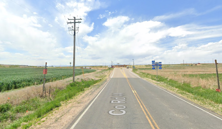 Larimer County Sheriff Seeks Community Help to Locate Suspect in Berthoud Hit-and-Run That Left Motorcyclist Seriously Injured