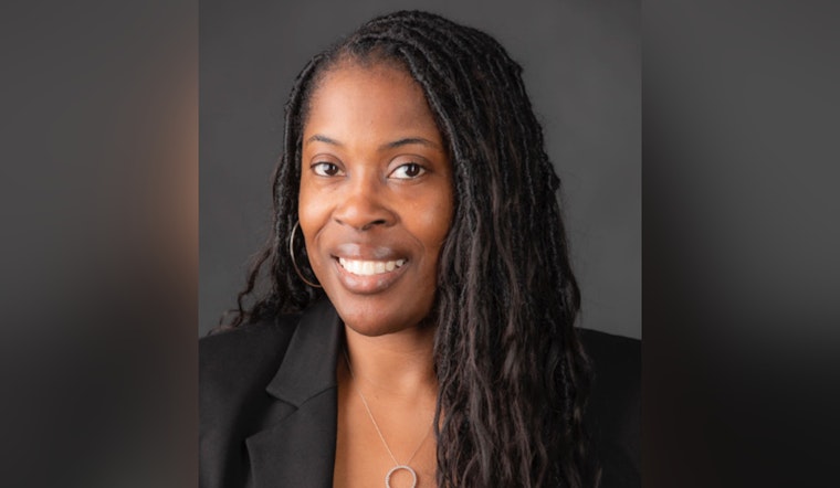 Larissa S. Williamson Sworn In as New Durham County Attorney