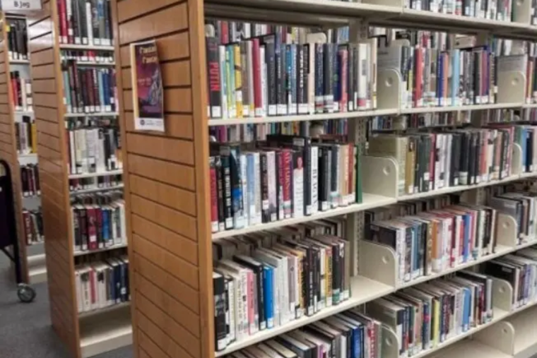 Las Cruces Community Invited to Engage in Literary Conversation at Branigan Book Club's Next Meet