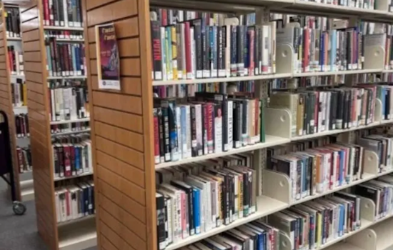 Las Cruces Community Invited to Engage in Literary Conversation at Branigan Book Club's Next Meet