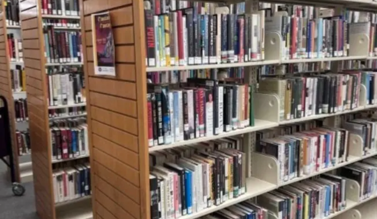 Las Cruces Community Invited to Engage in Literary Conversation at Branigan Book Club's Next Meet