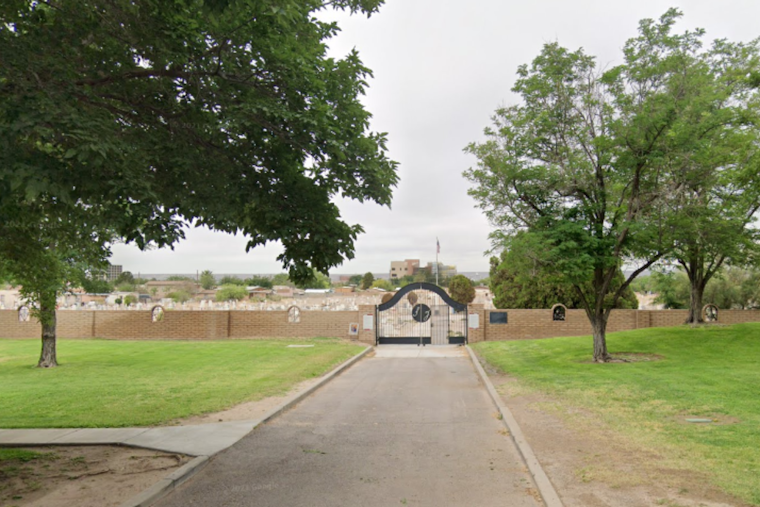 Las Cruces Community to Honor Thirty-Six Unclaimed Individuals with Dignified Ceremony at St. Joseph's Cemetery East