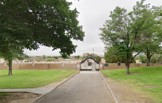 Las Cruces Community to Honor Thirty-Six Unclaimed Individuals with Dignified Ceremony at St. Joseph's Cemetery East